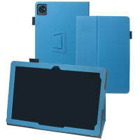 เหมาะสำหรับเคสหนังป้องกันแบบแบน TCL Tab 11นิ้วป้องกันการตกหล่นด้านในและด้านนอกเป็นตัวดูดแม่เหล็กพับอเนกประสงค์
