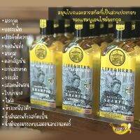 0459 แชมพูเอนไซม์มะกรูด exp 01/24(Kaffir lime shampoo) ผสมสมุนไพร ลดผมร่วง คันหนังศรีษะ ขนาด 300 ml