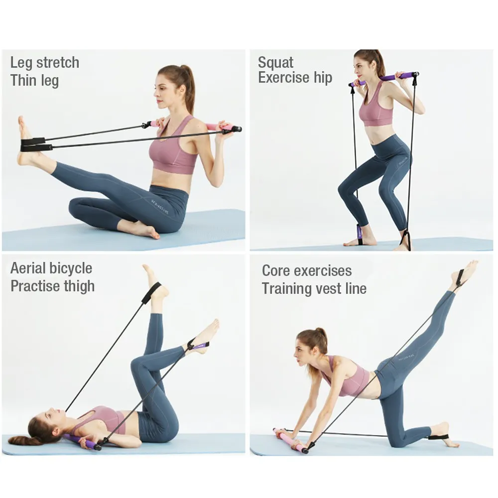 Exercises With Pilates Stick | atelier-yuwa.ciao.jp