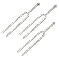 440 Hz Tuning Fork, Standard Pitch a Tuning Fork Set for Guitar Violin Tuning, Music Tuning Accessories