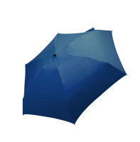 ร้อน Paraguas ร่มและฝนร่มที่มีน้ำหนักเบาป้องกันรังสียูวีขนาดป้องกันมินิร่มสาวอาทิตย์กระเป๋า5-Folding สำหรับขนาดเล็ก