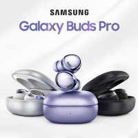 Samsung Galaxy Buds Pro R190 SM-R190 หูฟังชนิดใส่ในหู EarPods หูฟังบลูทูธไร้สายที่แท้จริง รวมกล่องชาร์จไร้สาย