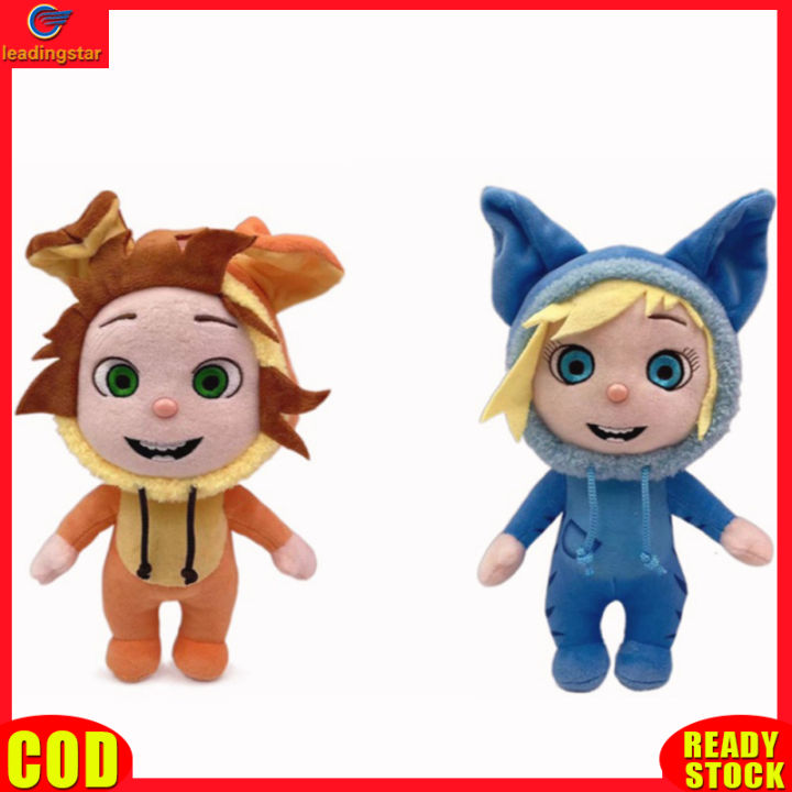 leadingstar-toy-hot-sale-children-dava-ava-short-plush-doll-cute-cartoon-character-design-early-education-plush-pendant-present-toys-for-boys-girls