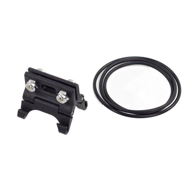 FOURIERS Cycling Racing Number Plate Mount Road Triathlon Balance Bike