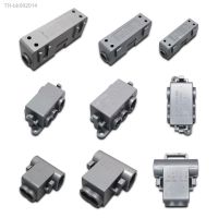 ﹉►☢ High Power Splitter Quick Wire Connector Terminal Block Electrical Cable Junction Box Connectors