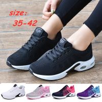 ▨☼┋ (DNK )Women Sneakers Casual Sports Running Shoes Fashion Flat