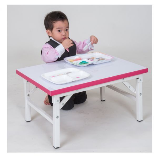 โต๊ะพับ-รุ่น-tiger-6060-โต๊ะพับเด็ก