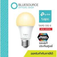 (Promotion+++) [ใช้ได้ 30%] [ของแท้100%] TP-Link Tapo หลอดไฟ Smart Wi-Fi Light Bulb รุ่น L510E ขั้ว E27 รับประกัน 1 ปี ราคาสุดคุ้ม หลอด ไฟ หลอดไฟตกแต่ง หลอดไฟบ้าน หลอดไฟพลังแดด