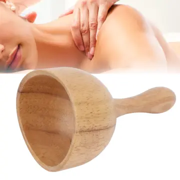 Wood Therapy Massage Tool Lymphatic Drainage Massager Anti