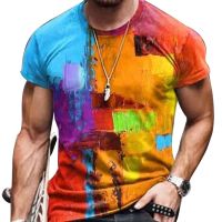 เสื้อยืดแขนสั้น 【Mens clothing】Women Accessories GlovesT-Shirts &amp; Tanks T-Shirts