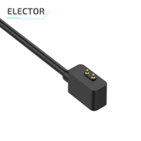 Elector สายชาร์จสำหรับนาฬิกา2 Lite USB อะแดปเตอร์ชาร์จเร็วสายไฟ