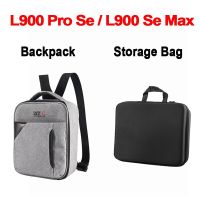 L900 Pro Se/Se Max Drone Storage Bag 4K Profesional Camera Drone L900 Pro Backpack Drone Accessories L900 Pro Se Bag In Stock Camera Cases Covers and