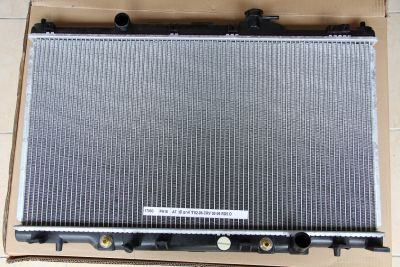 หม้อน้ำรถยนต์ฮอนด้า ซีอาร์วี Radiator Honda CRV Gen2 2.0-2.4 ปี 2002-2006