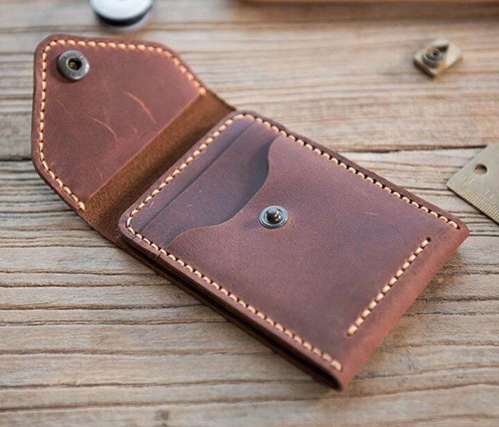 top-fancodi-vintag-handmade-crazy-horse-genuine-leather-card-holder-men-card-id-holders-leather-buiness-card-wallet-driving-license-holder-mc502