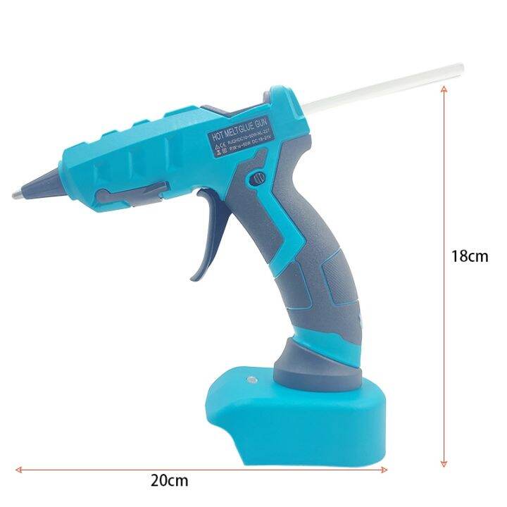 jw-nl227c-lithium-battery-glue-gun-bl1830-1860-1845-1815-1820-compatible-with-20v-suitable-7mm-stick