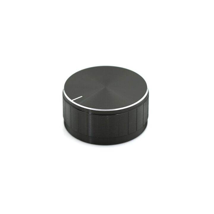 Aluminum Volume Control Amplifier Knob Wheel 40*19*6mm Black Lazada PH
