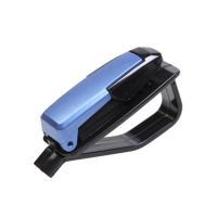 Sunglasses Holder Portable Superior Organizer Stable Car Multifunctional Card Clip Interior Accessories FOR CAR