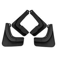 4Pcs Car Mud Flaps for Ei5 2018-2020 Mudguards Mud Guard Flap Splash Flaps Accessories