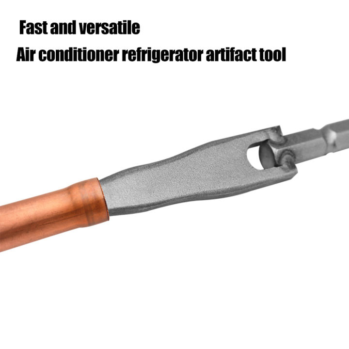 ทองแดงท่อ-swaging-เครื่องมืออลูมิเนียมหลอด-expander-สำหรับซ่อมเครื่องปรับอากาศ