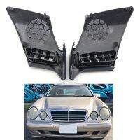 2106800639 Car Dash Board Air-Vent Speaker Grill Cover For W210 E-Class E320 E430 E55 1996-2002 Right &amp; Left