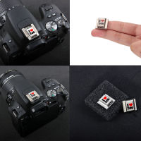 Item ยอดฮิต !!! Canon I ♥ EOS Hotshoes Cover ตัวปิดช่องแฟลช Fuji Canon Nikon Sony Panasonic Olympus Pentax Leica Samsung อุปกรณ์แต่งกล้อง