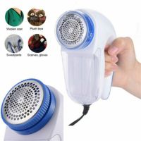 Electric Clothes Lint Remover Pills Fuzz Pills Shaver Clothing Fluff Pellets Cut Machine Lint Rollers for Clothes Sweater Carpet