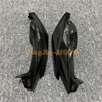 ❀☊✈ Z1000 14 15 16 17 18 19 Fairing Headlight Nose Cover Panlel Fit For kawasaki Ninja Z1000 2014 2015 2016 2017 2018 2019 2020