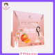 ** 1 กล่่อง ** Per Peach Fiber เพอร์ พีช ไฟเบอร์ ผลิตภัณฑ์เสริมอาหาร ขนาดบรรจุ 1 กล่อง / 7 ซอง