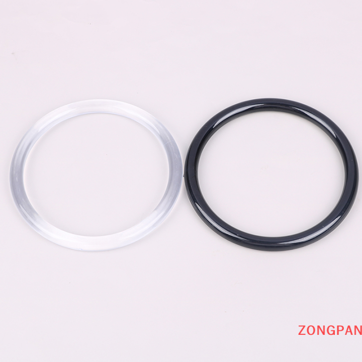 zongpan-กระเป๋าพลาสติกทรงกลมสำหรับใช้ในบ้าน-อุปกรณ์เสริมกระเป๋าถือสำหรับทำมือ