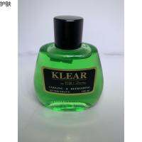 ♦เคลีย น้ำหอม เคลีย After Shave KLEAR 120ml ชโลมผิว เพื่อความชุ่มชื่น และสดชื่น น้ำหอมผู้ชาย น้ำหอมบาร์เบอร์ชาย โคโลญღ