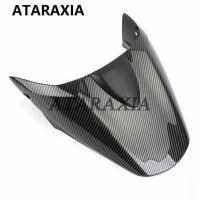 ฝาครอบที่นั่งด้านหลัง Fairing ฝาครอบหาง Hugger สำหรับ Ducati Monster 659 696 796 1100ด้านหลัง Pillion Seat Cover ฝาครอบที่นั่งผู้โดยสาร Cowl