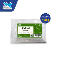 ไซลิทอล (Xylitol) สารให้ความหวาน ขนาด 100 g