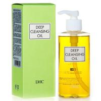 ***ของแท้ DHC Deep Cleansing Oil 200ml (Taiwanese Version Package) คลีนซิ่งออยล์ อีเอชซี