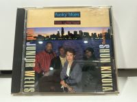 1   CD  MUSIC  ซีดีเพลง Funky Blues - CD - Import   Mint Condition    (B8C33)
