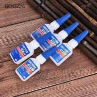 【CC】 20ml Super Glue Type 302/403/406/414/415/416/460/495/496 Repairing Instant Adhesive Self-Adhesive