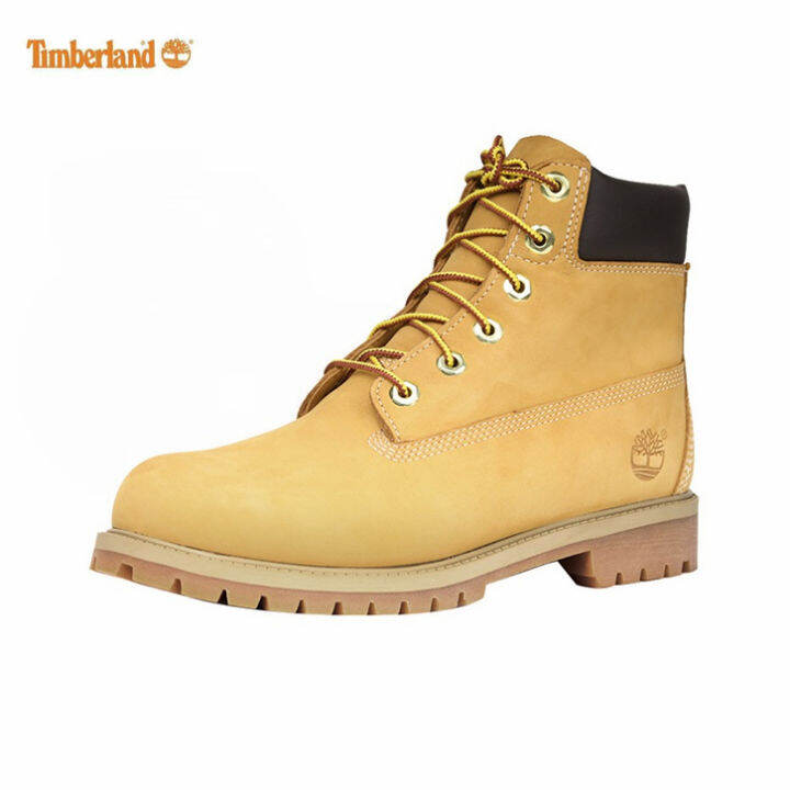 lazada timberland boots