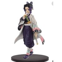 BP16715 Banpresto Demon Slayer : Kimetsu No Yaiba Figure Vol.9 (b: Shinobu kocho)