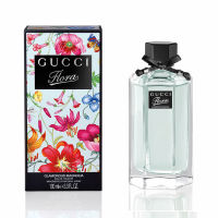 GUCCI FLORA GLORIOUS MANDARIN FOR WOMEN EDT 100ML