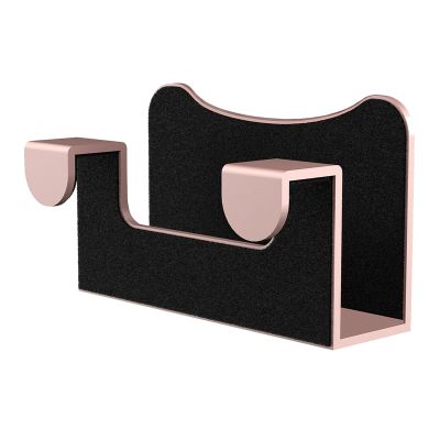 Anti Slip Holder for MacBook Air Laptop Webcam Mobile Stand Continuity Camera Mount Kickstand