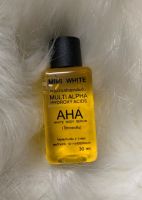 MINI WHITE AHA serum เซรั่ม 30ml ( 1 ขวด )