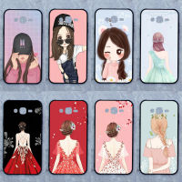 เคส Samsung J7 / J7 core ใช้เคสเดียวกัน  ลายผู้หญิง ขอบนิ่มหลังแข็ง เคสมืหมีบราวน์ถือเคส Case เคส TPU ขอบนิ่มหลังแข็ง ไม่ขูดตัวเครื่อง ไม่กัดขอบช่วยปกป้องมือถือลูกค้าในระดับดีมาก งามพิมพ์สี สวย คมชัด มีสินค้าพร้อมส่งค่ะเคส  ขอบนิ่มหลังแข็ง เคสมืหมีบราวน์ถ