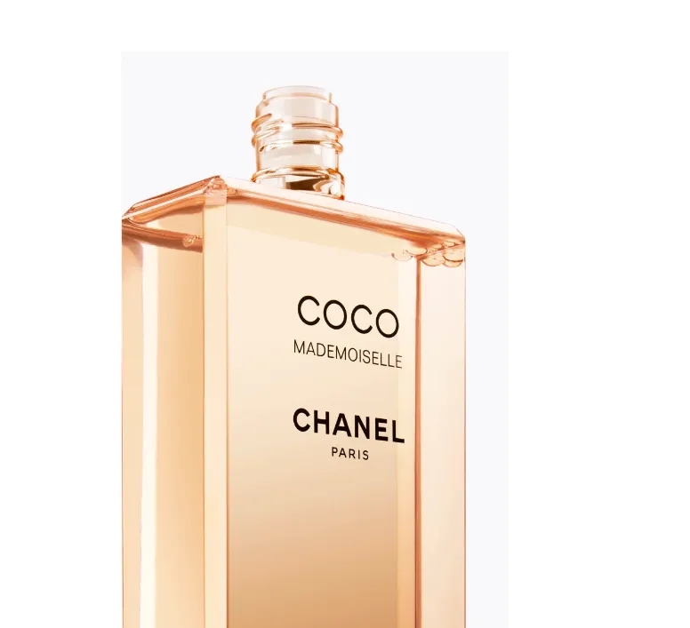 Chanel Coco Mademoiselle Foaming Shower Gel 200ml • Price »