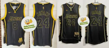 Los Angeles Lakers Icon Edition #7 Carmelo Anthony Gold Jersey