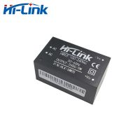 【Hot-Selling】 Aflatoon Electronics Hi-Link ร้อน HLK-5M05 5M03 5M12 5M09 5M24 5วัตต์ AC DC 220โวลต์ถึง5โวลต์/3.3โวลต์/12โวลต์/9โวลต์/24โวลต์บั๊ก S TEP Down แยกโมดูลแหล่งจ่ายไฟ