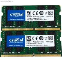 หน่วยความจำโน้ตบุ๊ก2400 Inruida DDR4 8G เข้ากันได้กับการรับประกันแบบบาร์ที่รองรับแพลตฟอร์ม Intel เป็นเวลาสามปี