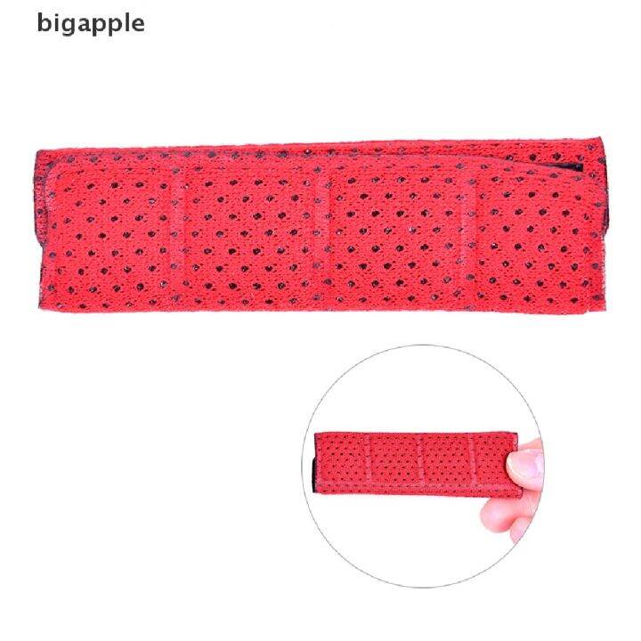 【Ready stock】 [BMSG] Helmet Chin Pad Sponge Mat Absorb Sweat Cycling