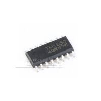 10PCS/ AIP650EO TM1650 TM1651 TM1652 TM1616 TM1812 TM2291 TM1617 new original SOP16 LED drive control chip IC WATTY Electronics