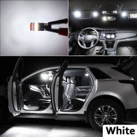 MDNG Canbus No Error Auto LED Interior Light Kit For Volvo XC90 275 2002-2014 Map Dome Door Trunk Bulbs Car Lighting Accessories