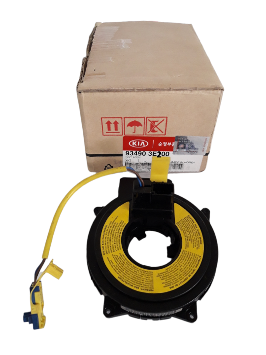 934903E200 CLOCK SPRING KIA SORENTO 20022008 / 93490 Lazada PH