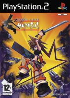 แผ่นเกมส์ PS2 Musashi Samurai Legend